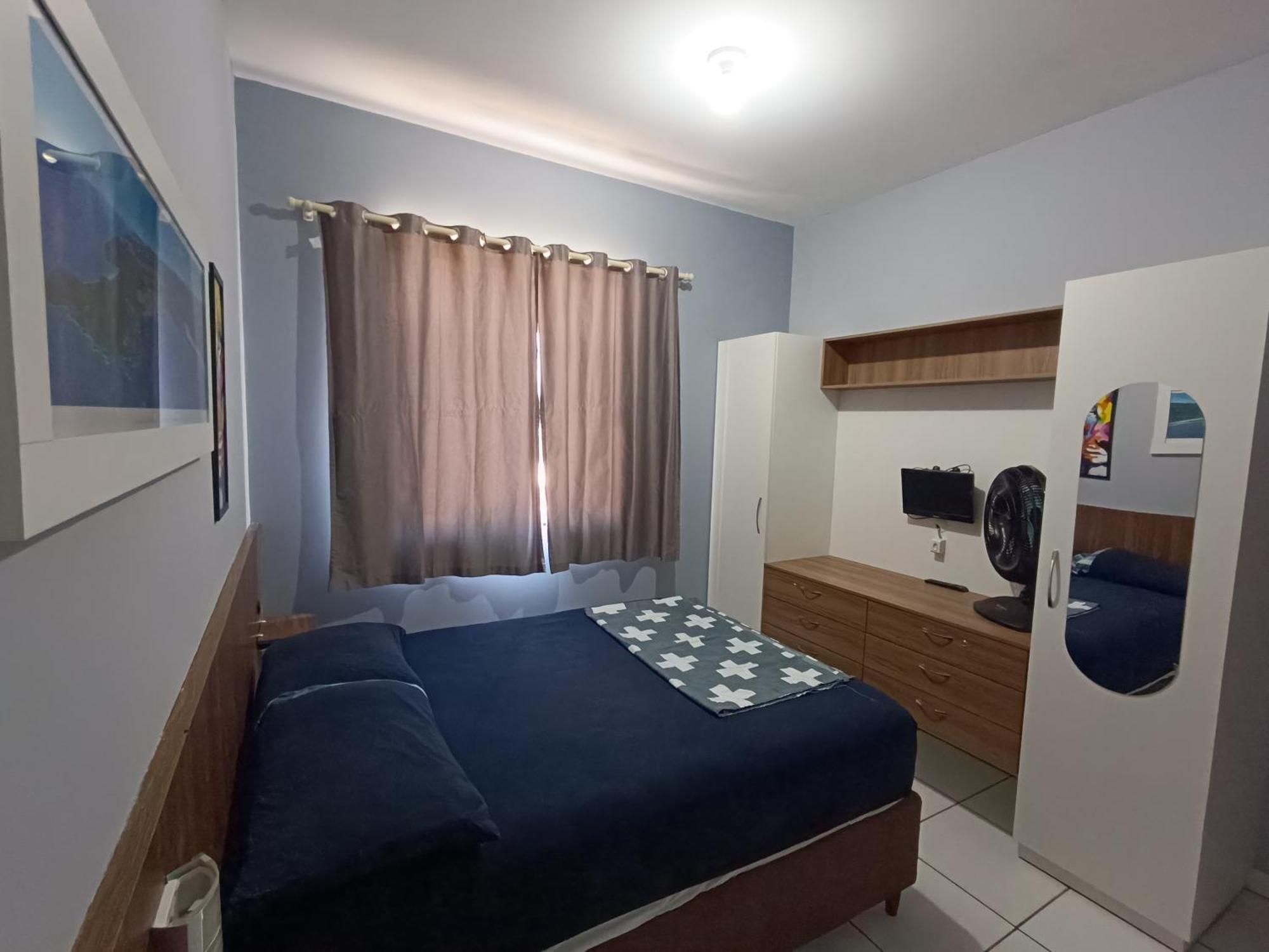 Apto Proximo A Lagoa Do Ibiraquera ガロパバ 部屋 写真
